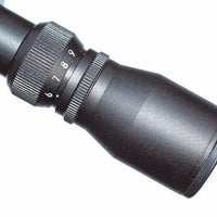 AGS COBALT 3-9X40 REDI-MOUNT HMD RET. - NeonSales {{ shop.shopifyCountryName }}
