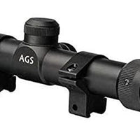 AGS COBALT 3-9X40 REDI-MOUNT HMD RET. - NeonSales {{ shop.shopifyCountryName }}