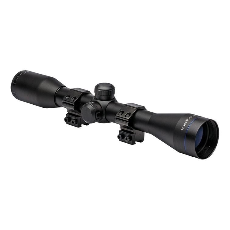 AGS COBALT 4X40 SCOPE + MOUNTS - NeonSales {{ shop.shopifyCountryName }}
