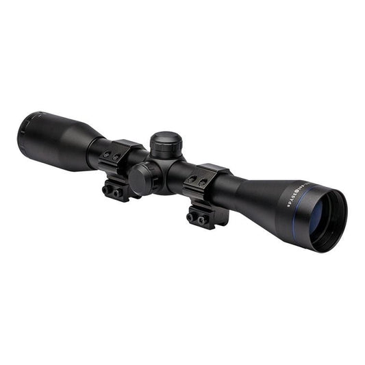 AGS COBALT 4X40 SCOPE + MOUNTS - NeonSales {{ shop.shopifyCountryName }}