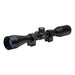 AGS COBALT 4X40 SCOPE + MOUNTS - NeonSales {{ shop.shopifyCountryName }}