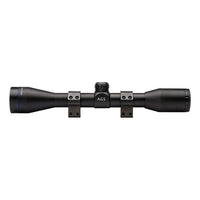 AGS COBALT 4X40 SCOPE + MOUNTS - NeonSales {{ shop.shopifyCountryName }}