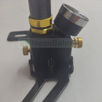 AIRMEGA 4500 PSI HANDPUMP W/ DESSICANT, 3-STAGE - NeonSales {{ shop.shopifyCountryName }}
