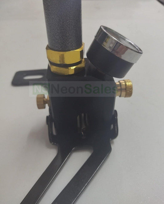 AIRMEGA 4500 PSI HANDPUMP W/ DESSICANT, 3-STAGE - NeonSales {{ shop.shopifyCountryName }}