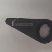 AIRMEGA 4500 PSI HANDPUMP W/ DESSICANT, 3-STAGE - NeonSales {{ shop.shopifyCountryName }}