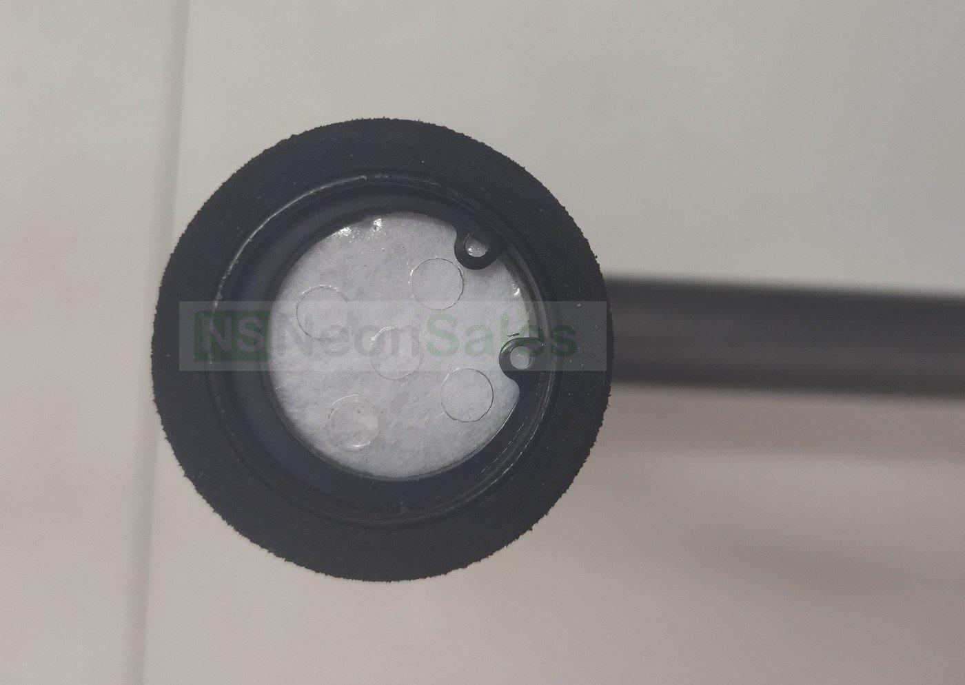 AIRMEGA 4500 PSI HANDPUMP W/ DESSICANT, 3-STAGE - NeonSales {{ shop.shopifyCountryName }}