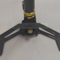 AIRMEGA 4500 PSI HANDPUMP W/ DESSICANT, 3-STAGE - NeonSales {{ shop.shopifyCountryName }}