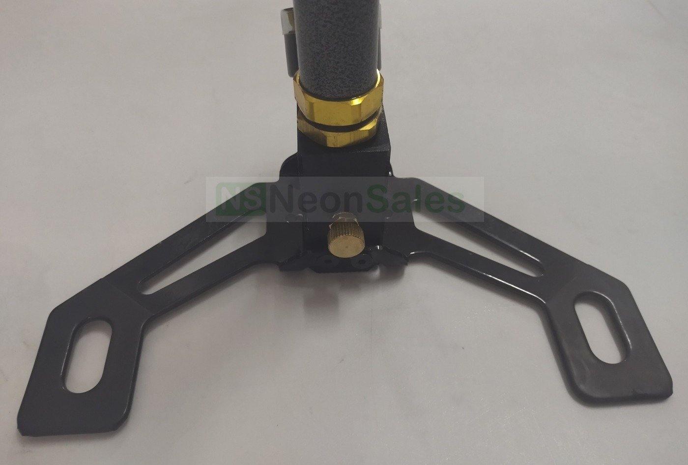 AIRMEGA 4500 PSI HANDPUMP W/ DESSICANT, 3-STAGE - NeonSales {{ shop.shopifyCountryName }}