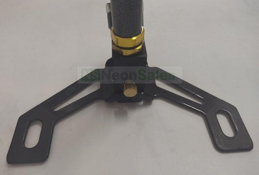 AIRMEGA 4500 PSI HANDPUMP W/ DESSICANT, 3-STAGE - NeonSales {{ shop.shopifyCountryName }}