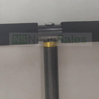 AIRMEGA 4500 PSI HANDPUMP W/ DESSICANT, 3-STAGE - NeonSales {{ shop.shopifyCountryName }}