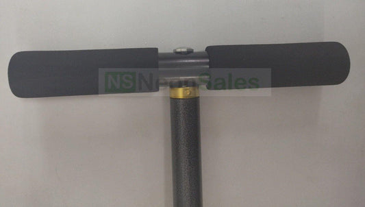 AIRMEGA 4500 PSI HANDPUMP W/ DESSICANT, 3-STAGE - NeonSales {{ shop.shopifyCountryName }}