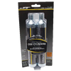 Load image into Gallery viewer, JT 90G THREADED CO2 CARTRIDGE - 2 PACK