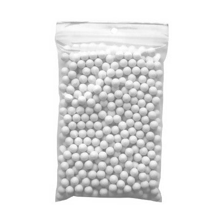 AIRSTRIKE 6MM PLASTIC BB'S (1.6GR) - 1000's - NeonSales {{ shop.shopifyCountryName }}