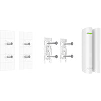 AJAX DOOR PROTECT - WHITE - NeonSales {{ shop.shopifyCountryName }}