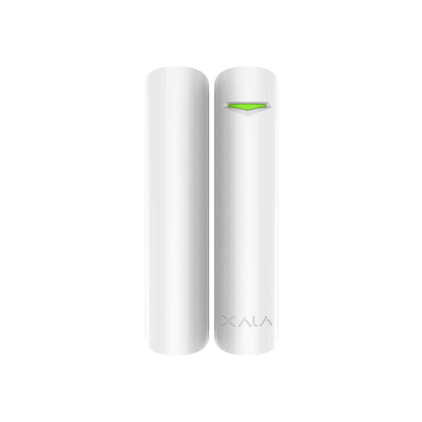 AJAX DOOR PROTECT - WHITE - NeonSales {{ shop.shopifyCountryName }}
