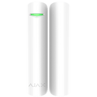 AJAX DOOR PROTECT - WHITE - NeonSales {{ shop.shopifyCountryName }}