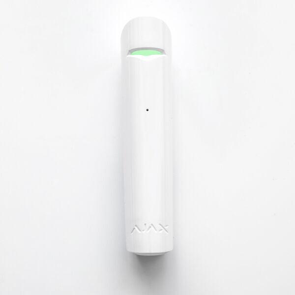 AJAX DOOR PROTECT - WHITE - NeonSales {{ shop.shopifyCountryName }}