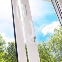 AJAX DOOR PROTECT - WHITE - NeonSales {{ shop.shopifyCountryName }}