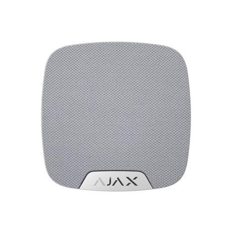 AJAX HOME SIREN - WHITE - NeonSales {{ shop.shopifyCountryName }}
