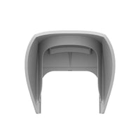 AJAX HOOD FOR MOTION PROTECT OUTDOOR - WHITE - NeonSales {{ shop.shopifyCountryName }}