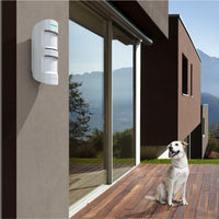 AJAX MOTION PROTECT OUTDOOR - NeonSales {{ shop.shopifyCountryName }}