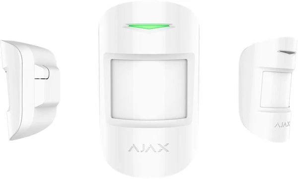 AJAX MOTION PROTECT - WHITE - NeonSales South Africa