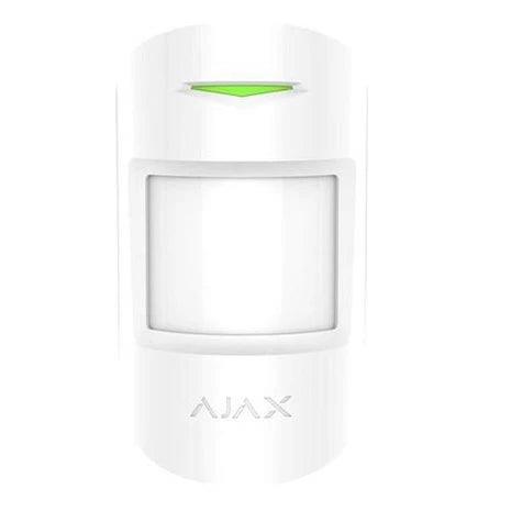 AJAX MOTION PROTECT - WHITE - NeonSales South Africa