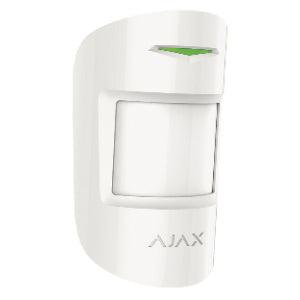 AJAX MOTION PROTECT - WHITE - NeonSales South Africa