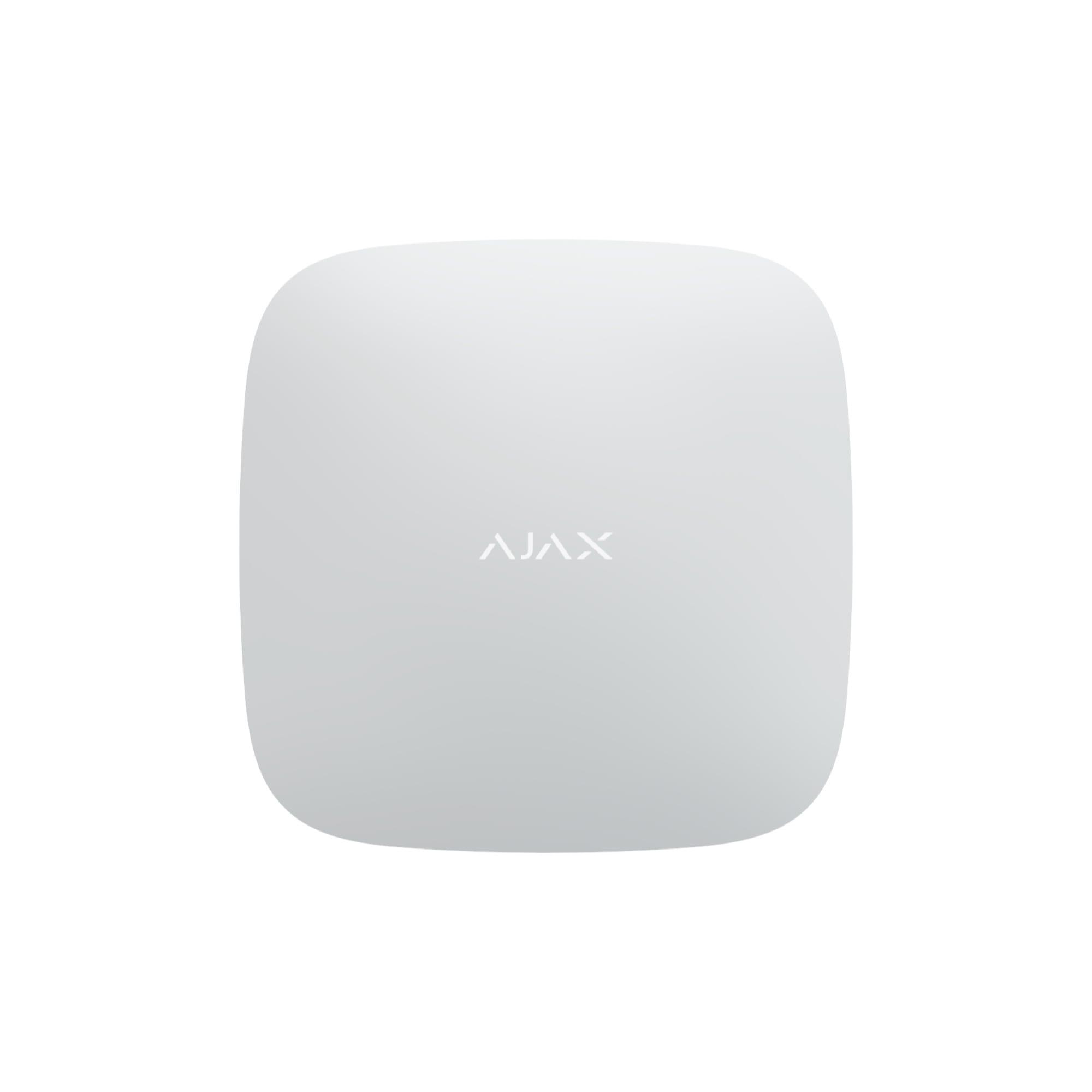 AJAX REX RADIO SIGNAL RANGE EXTENDER- WHITE - NeonSales South Africa