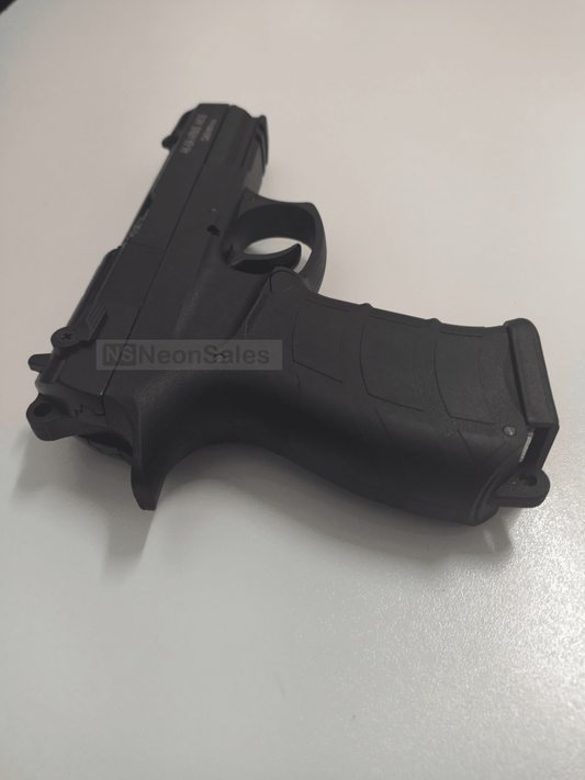 AKSA ARMS AK16 BLANK GUN - BLACK - NeonSales {{ shop.shopifyCountryName }}