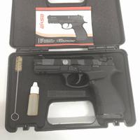 AKSA ARMS K9 BLANK GUN - NOCTURNAL CAMO - NeonSales {{ shop.shopifyCountryName }}