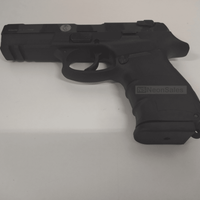 AKSA ARMS K9 BLANK GUN - NOCTURNAL CAMO - NeonSales {{ shop.shopifyCountryName }}