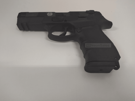 AKSA ARMS K9 BLANK GUN - NOCTURNAL CAMO - NeonSales {{ shop.shopifyCountryName }}
