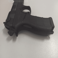 AKSA ARMS K9 BLANK GUN - NOCTURNAL CAMO - NeonSales {{ shop.shopifyCountryName }}