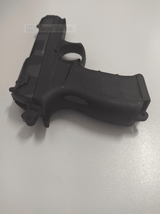 AKSA ARMS K9 BLANK GUN - NOCTURNAL CAMO - NeonSales {{ shop.shopifyCountryName }}