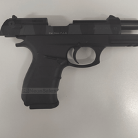 AKSA ARMS K9 BLANK GUN - NOCTURNAL CAMO - NeonSales {{ shop.shopifyCountryName }}