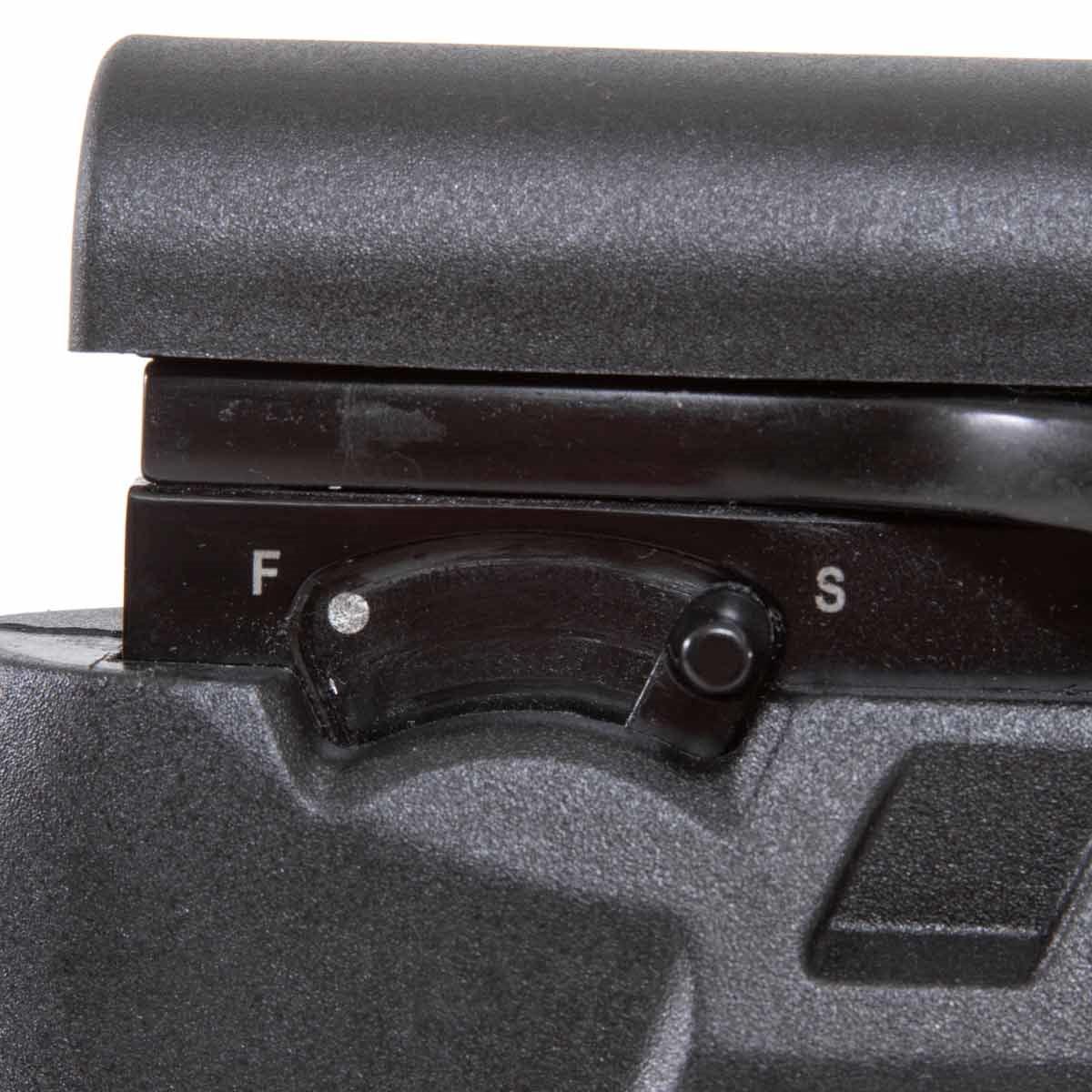 AKSELKON MX7 PCP BULLPUP SYNTH .22 - NeonSales {{ shop.shopifyCountryName }}