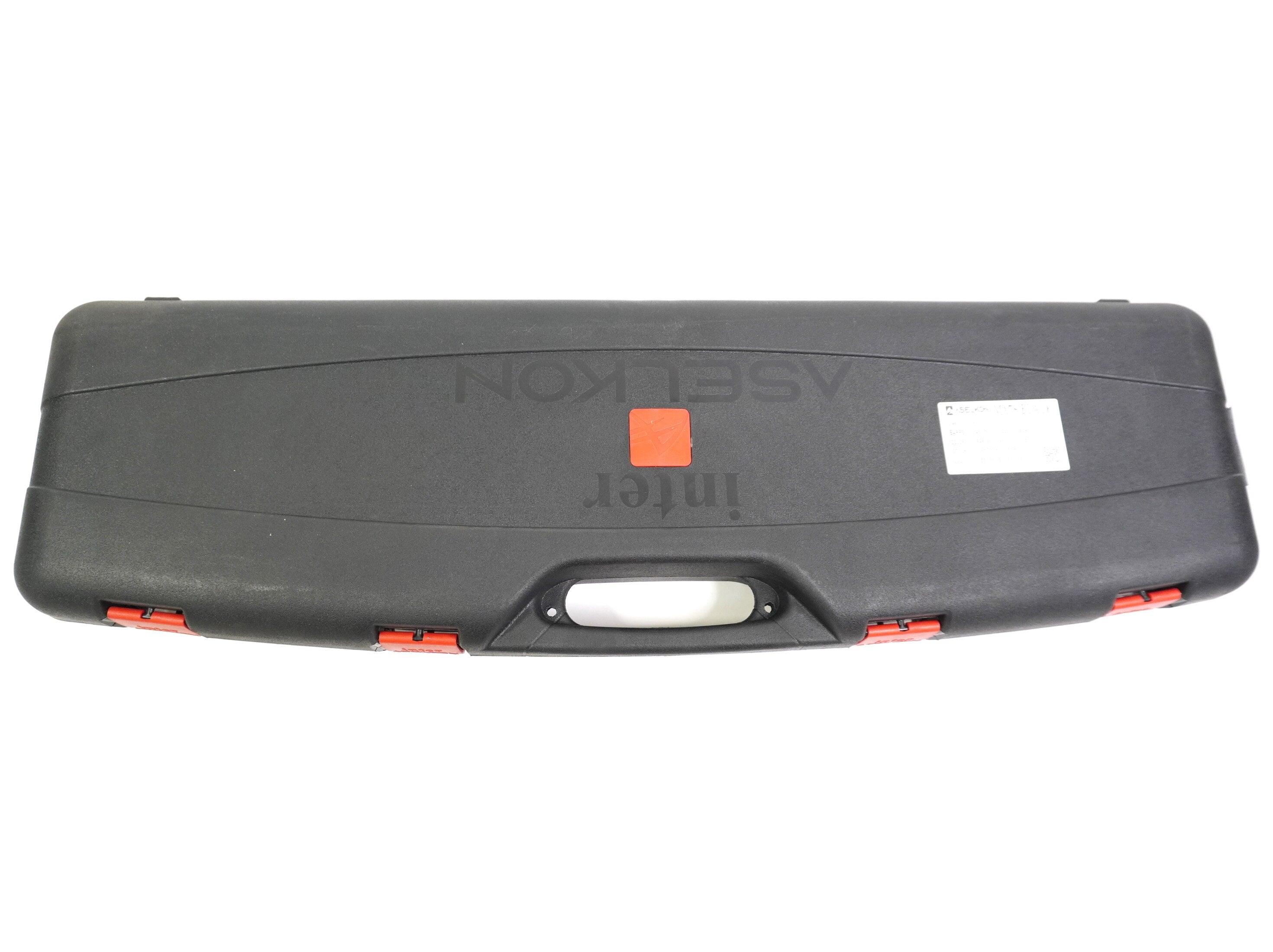 AKSELKON MX7 PCP BULLPUP SYNTH .22 - NeonSales {{ shop.shopifyCountryName }}