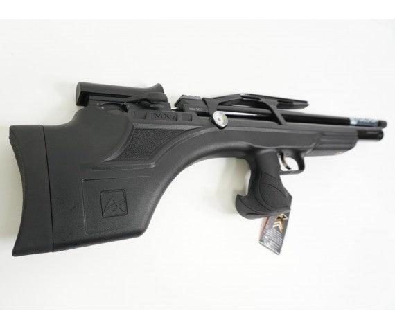 AKSELKON MX7 PCP BULLPUP SYNTH .22 - NeonSales {{ shop.shopifyCountryName }}