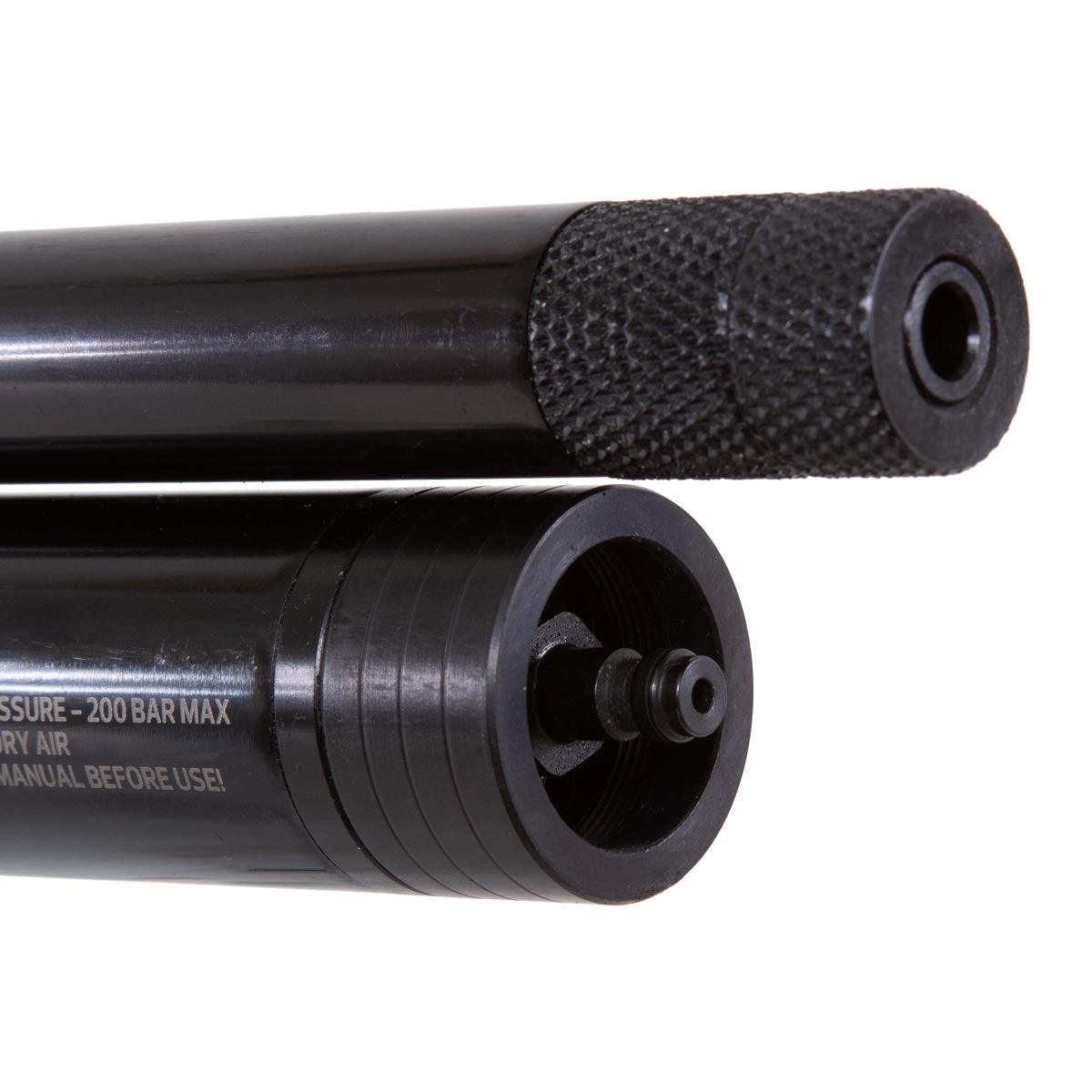 AKSELKON MX7 PCP BULLPUP SYNTH .22 - NeonSales {{ shop.shopifyCountryName }}