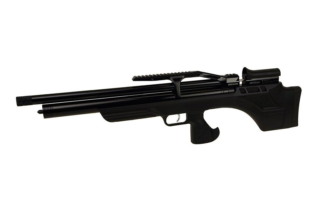 AKSELKON MX7 PCP BULLPUP SYNTH .22 - NeonSales {{ shop.shopifyCountryName }}
