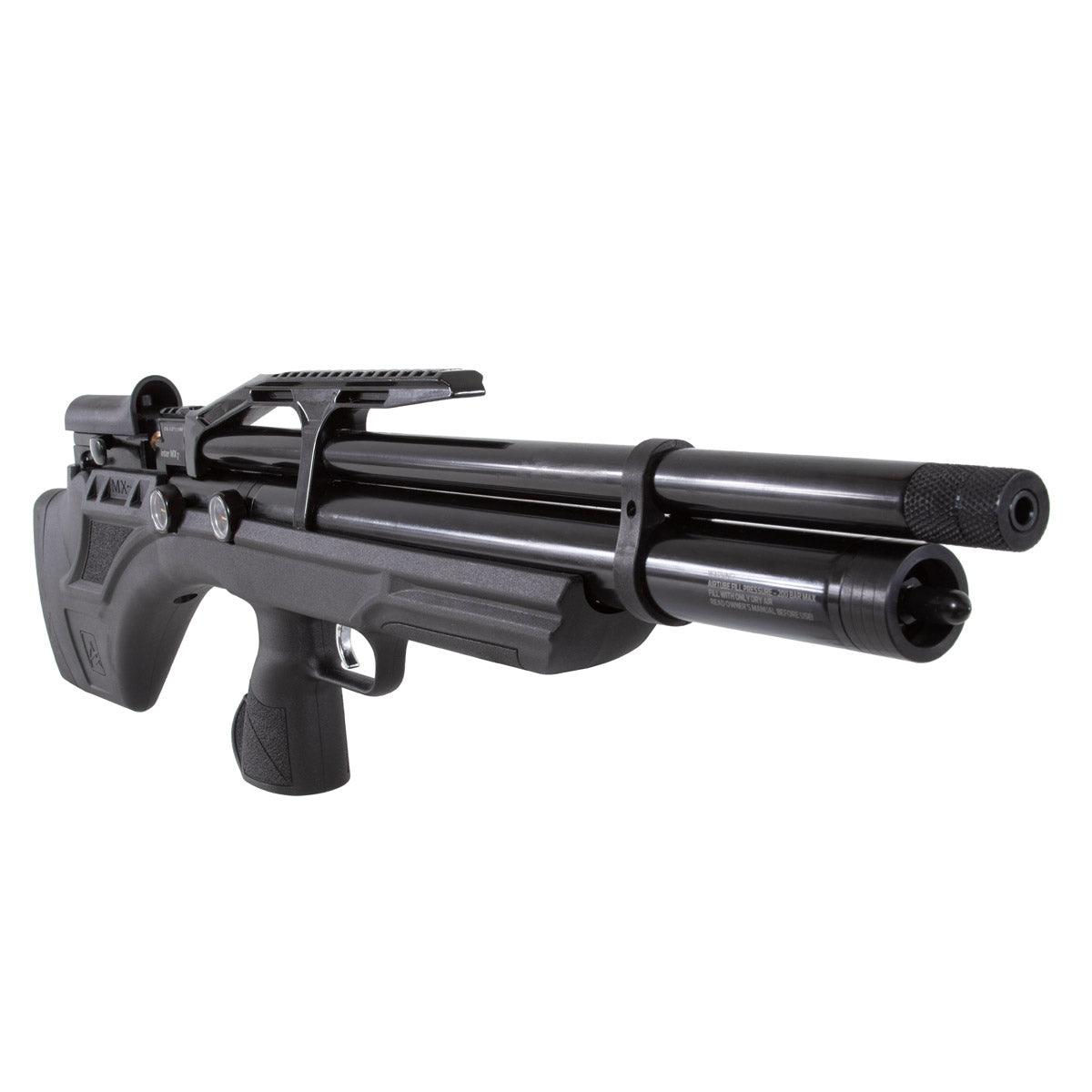 AKSELKON MX7 PCP BULLPUP SYNTH .22 - NeonSales {{ shop.shopifyCountryName }}