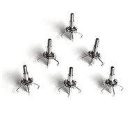 ALLEN NINJA SMALL GAME ARROW POINT 100G 3s - NeonSales {{ shop.shopifyCountryName }}