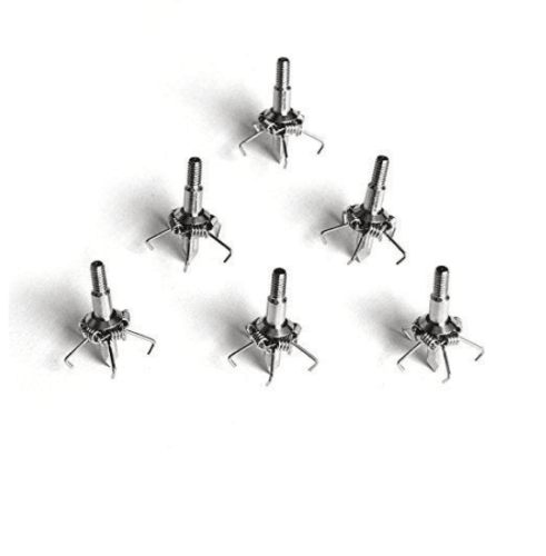 ALLEN NINJA SMALL GAME ARROW POINT 100G 3s - NeonSales {{ shop.shopifyCountryName }}