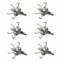 ALLEN NINJA SMALL GAME ARROW POINT 100G 3s - NeonSales {{ shop.shopifyCountryName }}