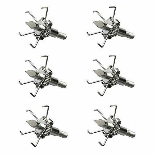 ALLEN NINJA SMALL GAME ARROW POINT 100G 3s - NeonSales {{ shop.shopifyCountryName }}