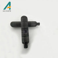 ALSAFE 580CC CARBON FIBRE TANK - M18X1.5 - NeonSales {{ shop.shopifyCountryName }}