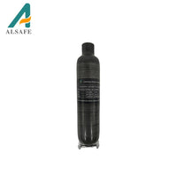 ALSAFE 580CC CARBON FIBRE TANK - M18X1.5 - NeonSales {{ shop.shopifyCountryName }}