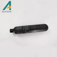 ALSAFE 580CC CARBON FIBRE TANK - M18X1.5 - NeonSales {{ shop.shopifyCountryName }}
