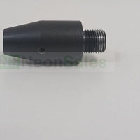 ALUMINIUM 1/2" UNF SILENCER ADAPTER FOR PR900W - NeonSales {{ shop.shopifyCountryName }}